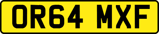 OR64MXF