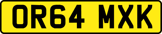 OR64MXK