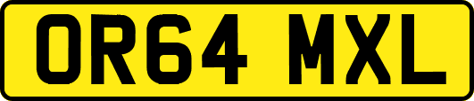 OR64MXL