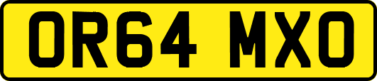OR64MXO