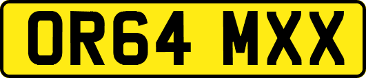 OR64MXX