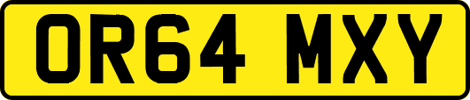 OR64MXY