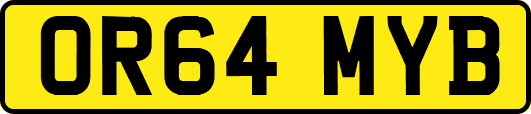 OR64MYB