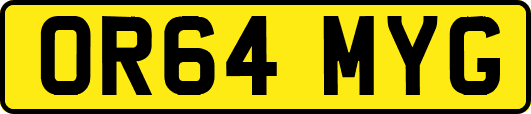 OR64MYG