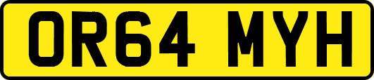 OR64MYH
