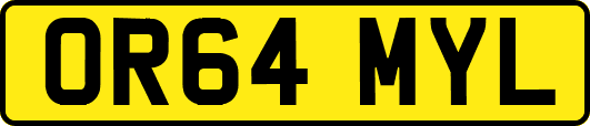 OR64MYL