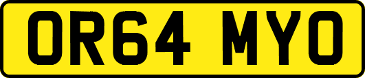 OR64MYO
