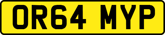 OR64MYP