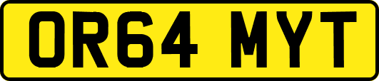 OR64MYT