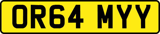 OR64MYY