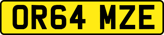 OR64MZE