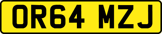 OR64MZJ