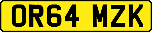OR64MZK