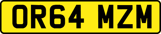 OR64MZM