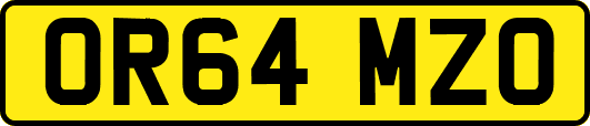 OR64MZO