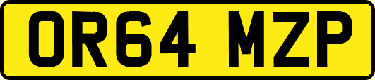 OR64MZP