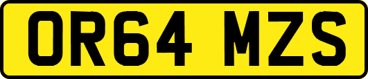 OR64MZS