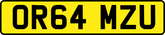 OR64MZU