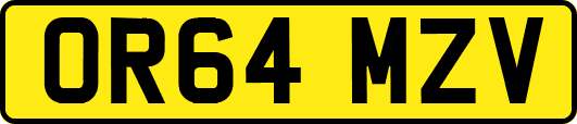 OR64MZV