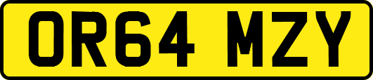 OR64MZY
