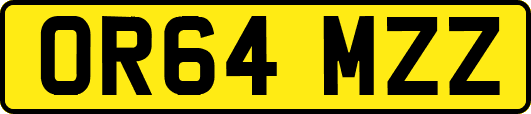 OR64MZZ
