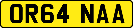 OR64NAA