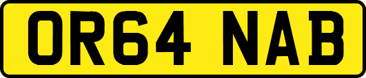 OR64NAB