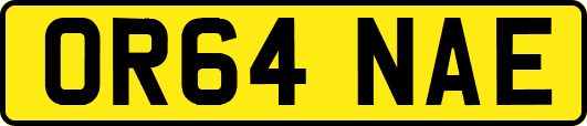 OR64NAE