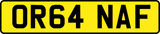 OR64NAF