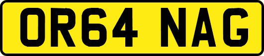 OR64NAG