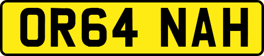 OR64NAH