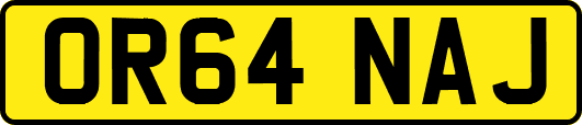OR64NAJ