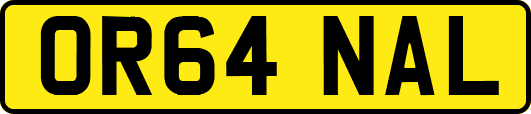 OR64NAL