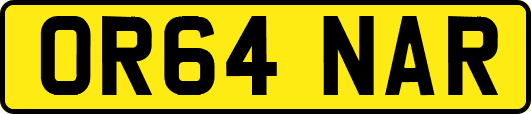 OR64NAR