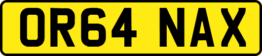 OR64NAX