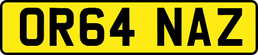 OR64NAZ