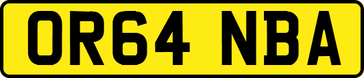 OR64NBA