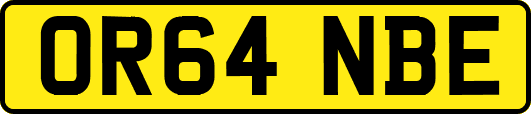 OR64NBE