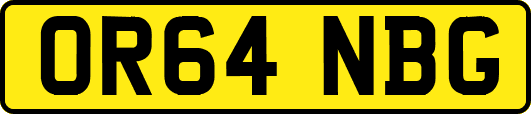 OR64NBG
