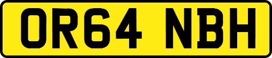 OR64NBH