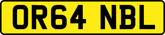 OR64NBL