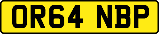 OR64NBP