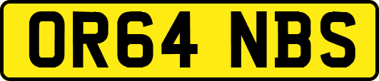 OR64NBS