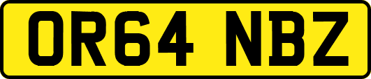 OR64NBZ