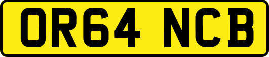 OR64NCB