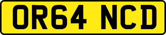 OR64NCD