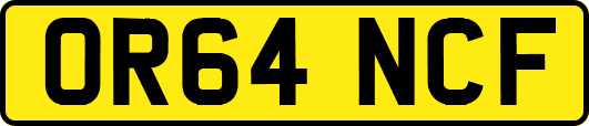 OR64NCF