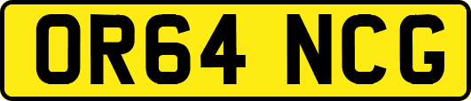 OR64NCG