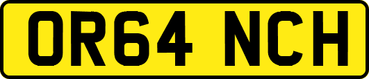 OR64NCH