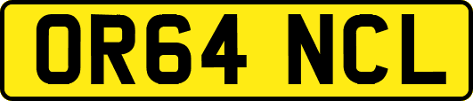 OR64NCL